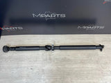 12-19 OEM BMW F06 F10 M5 M6 Rear Drive Shaft Driveshaft Single DCT Transmission