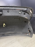 (PICKUP ONLY) BMW F30 330 335 F80 M3 15-18 Rear Tanzanite Blue Trunk Deck Lid