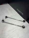 BMW G22 G80 G82 G83 M3 M4 FRONT STABILIZER SWAYBAR SWAY BAR LINKS OEM