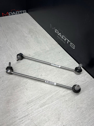 BMW G22 G80 G82 G83 M3 M4 FRONT STABILIZER SWAYBAR SWAY BAR LINKS OEM