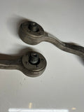 15-20 BMW E63 E64 M6 Front Left Right Pair Control Arms & Ball Joint GAS