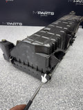 00-09 HONDA S2000 AIR INTAKE CLEANER FILTER BOX W AIR FILTER OEM *TAB