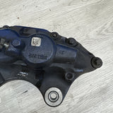 BMW 15-20 F87 M2 F30 F31 F80 F82 F83 M3 M4 Front Right Brake Caliper Blue