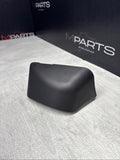 96-02 BMW Z3M LEFT DRIVER INTERIOR COVER BLACK 51478399605