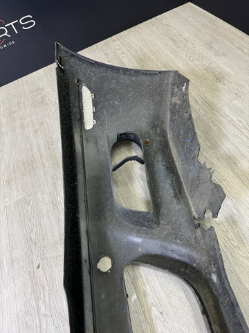 (PICKUP ONLY) 01-06 BMW E46 M3 Front Bumper Cover Original OEM *Damage*