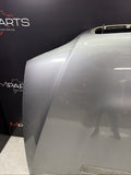(PICKUP ONLY) BMW E46 M3 01-06 Front Hood Bonnet Panel Silver Gray