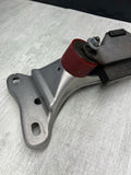 01-06 BMW E46 M3 Transmission Support Cross Member Bracket Mount + Poly Bushings