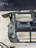 (PICKUP ONLY) BMW 07-13 E90 E92 E93 335 Radiator Support + Reinforcement Beam