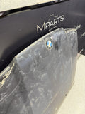(PICKUP ONLY) BMW 92-99 E36 325 328 M3 Sedan Front Hood Bonnet Panel