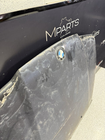 (PICKUP ONLY) BMW 92-99 E36 325 328 M3 Sedan Front Hood Bonnet Panel