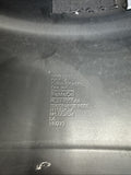 17" Wheels Ford F150 Raptor R 2024-2025 Forged Beadlock OEM - SET OF 4