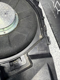 08-13 BMW E92 E93 M3 GREEN TAG PREMIUM SOUND AUDIO BASS SPEAKERS SUBS SUBWOOFERS
