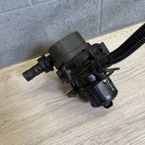 01-02 BMW Z3M S54 Smog Secondary Air Pump 11727831000