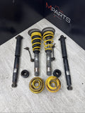ST Coilovers Suspension BMW 01-06 E46 M3
