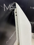 Front Right Passenger Fender Panel Alpine White 15-20 F82 F83 M4 41358066918
