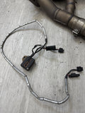 BMW 15-20 F80 F82 F83 M3 M4 EXHAUST MUFFLER REMUS NO TIPS
