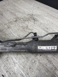 08-13 BMW E90 E92 E93 M3 OEM Power Steering Rack Steering Gear 87k