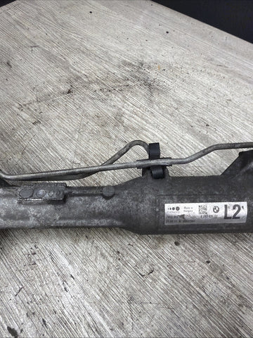 08-13 BMW E90 E92 E93 M3 OEM Power Steering Rack Steering Gear 87k