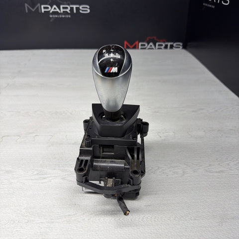 2012-2019 BMW F06 F12 F13 M6 GEAR SELECTOR SWITCH SHIFTER SHIFT KNOB 7846585 OEM
