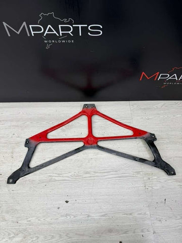 OEM BMW 15-20 F80 F82 F83 M2 M3 M4 Radiator Core Support Frame Plate Brace Panel