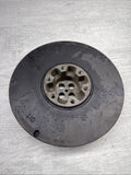 BMW E39 M5 E52 Z8 S62 VIBRATION DAMPER 11231407327 GENUINE