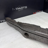 OEM BMW 01-06 E46 M3 FRONT BUMPER FOAM FOAMS SUPPORT 51118056689