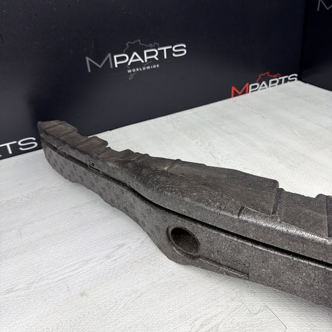 OEM BMW 01-06 E46 M3 FRONT BUMPER FOAM FOAMS SUPPORT 51118056689