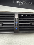 OEM 01-06 Bmw E46 325 330 M3 Center Dash Ac Air Vent Grill Trim *Broken Tab