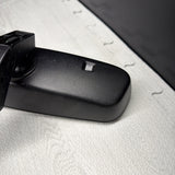 07-12 BMW E90 E92 E93 M3 AUTO DIM INTERIOR REAR VIEW MIRROR HOMELINK 919233501