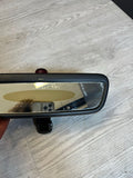 01-06 BMW E46 Convertible 325ci 330ci M3 Auto Dim Rearview Mirror SOS Homelink