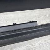 16-21 OEM BMW F87 M2 Coupe Left Driver Side Skirt Rocker Panel