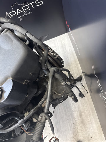 2004 BMW E46 M3 01-06 S54 3.2L Engine Motor 142k Miles Complete