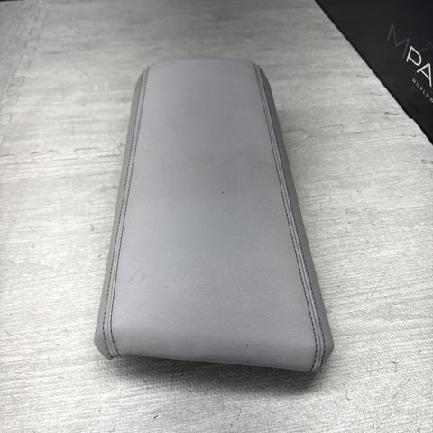 21-24 BMW G80 G82 G83 M3 M4 Center Console Armrest Arm Rest Top