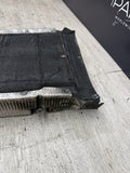 BMW E90 E92 E93 M3 08-13 Center Transmission Undertray Shielding 7899819