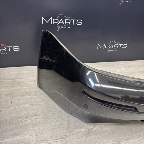 (PICKUP ONLY) 06-10 BMW E63 E64 M6 Rear Bumper OEM