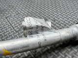 Ferrari 458 Italia, Spider, AC Hose Line, Underfloor, Used, P/N 83193900