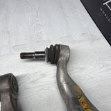 08-13 E90 E92 E93 BMW M3 Front Right Left Lower Upper Control Arms OEM 48k
