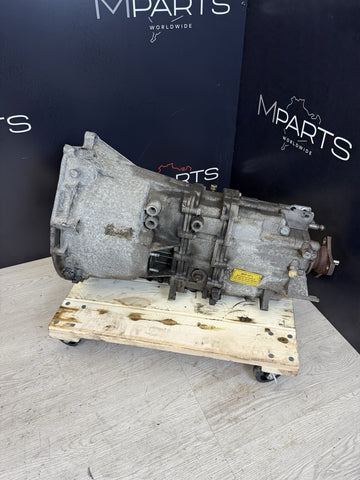 BMW 01-06 E46 M3 SMG Gearbox Transmission 142k Miles