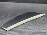 2010-2015 Ferrari 458 Italia, Spider, Rear Diffuser Flap