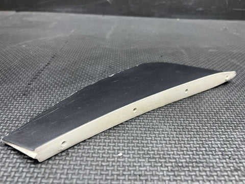 2010-2015 Ferrari 458 Italia, Spider, Rear Diffuser Flap