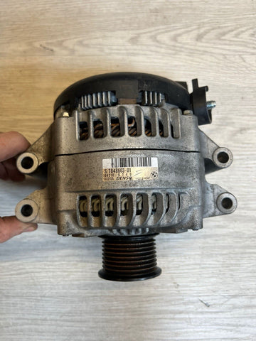 BMW DENSO ALTERNATOR GENERATOR S55 M3 M4 F80 F82 F83 2015-2020 OEM