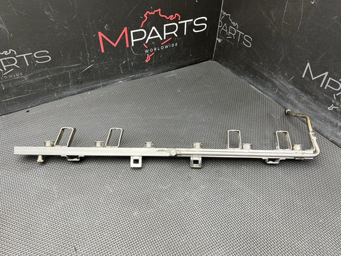 BMW E39/E46/E53/E60/E65/E83 X3 X5 M54 Fuel Injector Rail 13531437442