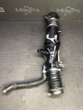 Intake Duct Piping Tubes MAF Sensor Lines 19-23 Ferrari F8 Tributo