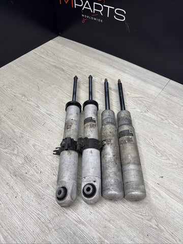 Genuine BMW 21-26 G80 G82 G83 M3 M4 AWD EDC Suspension Shocks Struts