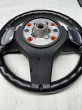 2012-2021 BMW F30 F32 F22 Factory Sports Steering Wheel Heated OEM Automatic