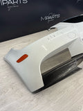 (PICKUP ONLY) 08-13 BMW E90 E92 E93 M3 Front Bumper Original + Splitters