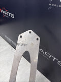 2015-2020 BMW F80 F82 F83 M3 M4 Center Underbody Chassis Support Brace Plate