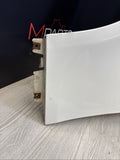 BMW E60 M5 06-10 Left Driver Fender White *Previous Repair*