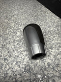 BMW M Performance E46 E90 E92 F80 F82 F83 M3  M4 5 Speed Alcantara Shift Knob