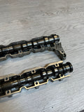 15-20 BMW F80 F82 F83 M3 M4 S55 Cams Camshafts